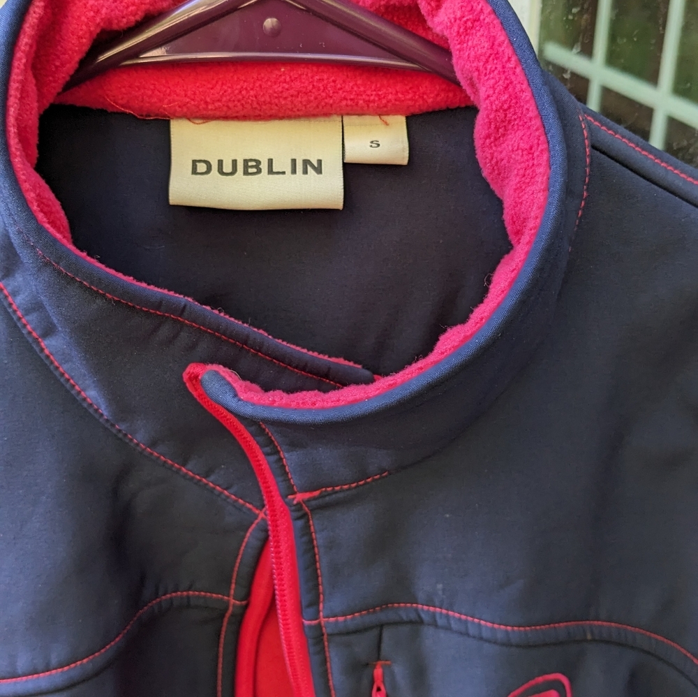 Dublin Jacket - image 4